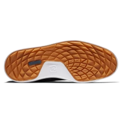 Footjoy Contour Casual Golf Shoes 54087 -Golf Clothing Sales Shop Footjoy Contour Casual Golf Shoes 11