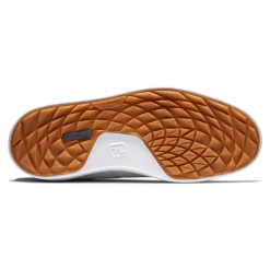 Footjoy Contour Casual Golf Shoes 54088 -Golf Clothing Sales Shop Footjoy Contour Casual Golf Shoes 14