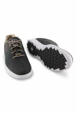 Footjoy Contour Casual Golf Shoes 54072 -Golf Clothing Sales Shop Footjoy Contour Casual Golf Shoes 54072 26