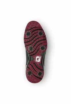 Footjoy Contour Fit Shoes Golf 54162 -Golf Clothing Sales Shop Footjoy Contour Fit Shoes Golf 54162 54190