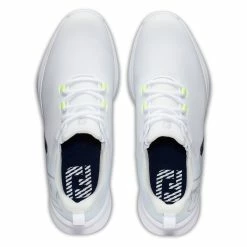 Footjoy Fuel Sport Golf Shoes 55453 10 Footjoy Fuel Sport Golf Shoes 55453 -Golf Clothing Sales Shop Footjoy Fuel Sport Golf Shoes 55453 9