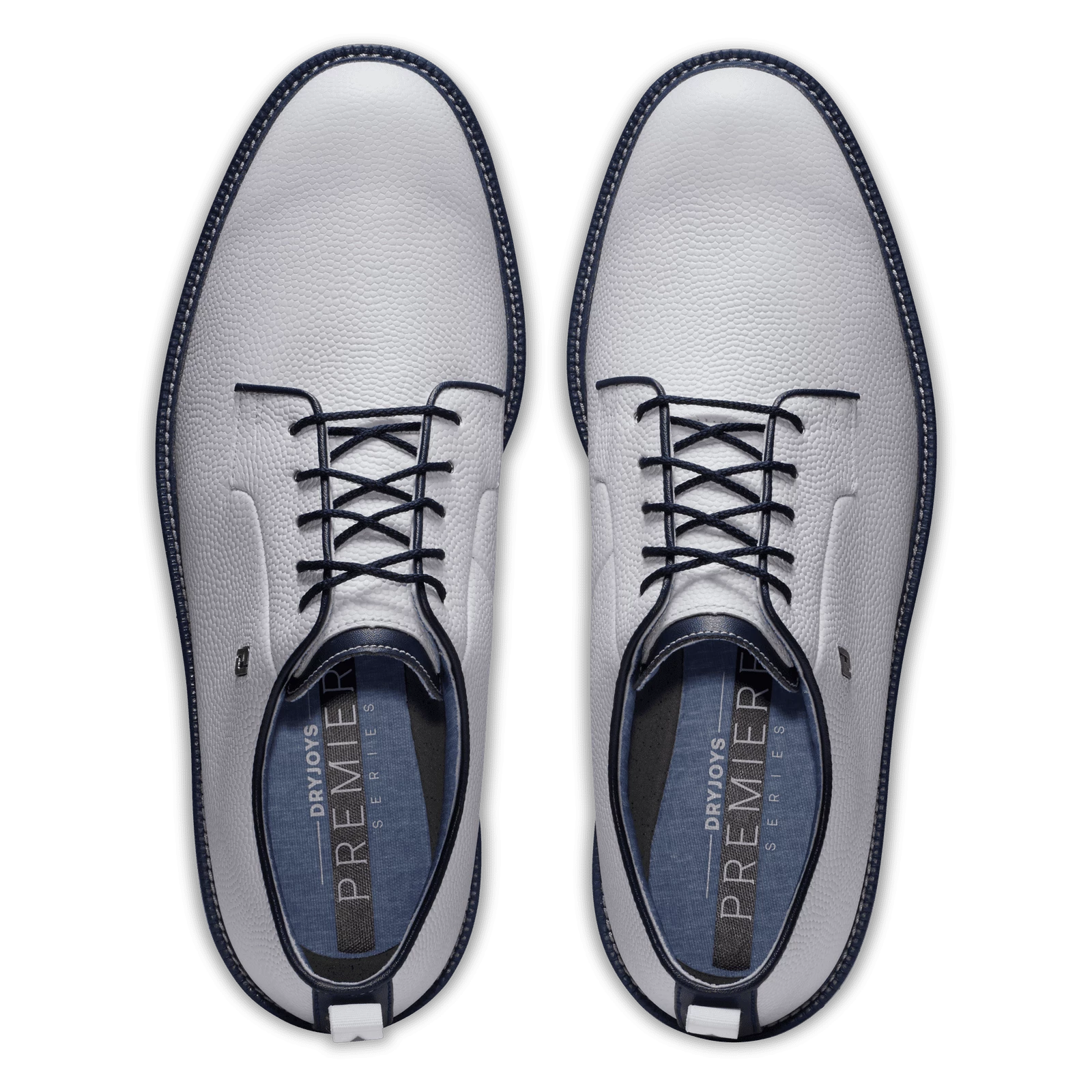 Footjoy Premiere LE Summer Classics Field Golf Shoes 54302 6 Footjoy Premiere LE Summer Classics Field Golf Shoes 54302 - Image 6