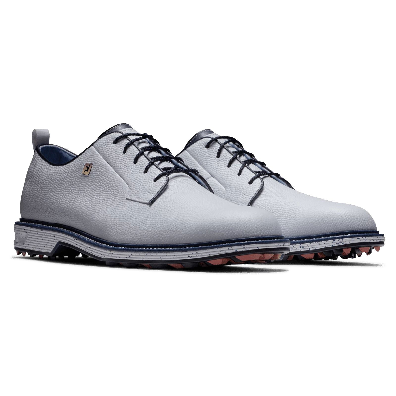 Footjoy Premiere LE Summer Classics Field Golf Shoes 54302 2 Footjoy Premiere LE Summer Classics Field Golf Shoes 54302 - Image 2