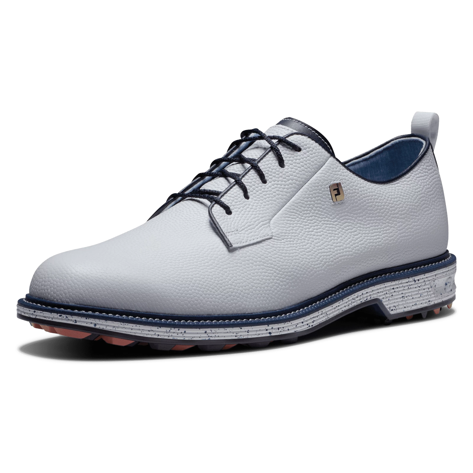 Footjoy Premiere LE Summer Classics Field Golf Shoes 54302 4 Footjoy Premiere LE Summer Classics Field Golf Shoes 54302 - Image 4