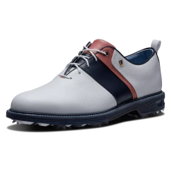 Footjoy Premiere LE Summer Classics Packard Golf Shoes 54305 -Golf Clothing Sales Shop Footjoy Premiere LE Summer Classics Packard Golf Shoes 54305 1