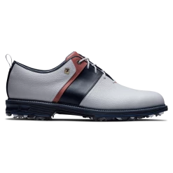 Footjoy Premiere LE Summer Classics Packard Golf Shoes 54305