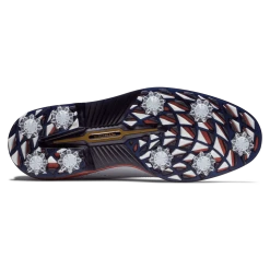 Footjoy Premiere LE Summer Classics Tarlow Golf Shoes 54312 -Golf Clothing Sales Shop Footjoy Premiere LE Summer Classics Tarlow Golf Shoes 54312 2