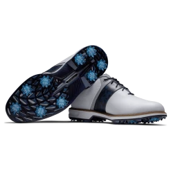 Footjoy Premiere LE Todd Snyder Packard Golf Shoes 54313 -Golf Clothing Sales Shop Footjoy Premiere LE Todd Snyder Packard Golf Shoes 15