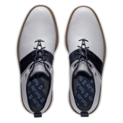 Footjoy Premiere LE Todd Snyder Packard Golf Shoes 54313 -Golf Clothing Sales Shop Footjoy Premiere LE Todd Snyder Packard Golf Shoes 2