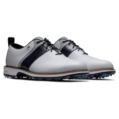 Footjoy Premiere LE Todd Snyder Packard Golf Shoes 54313 -Golf Clothing Sales Shop Footjoy Premiere LE Todd Snyder Packard Golf Shoes 7