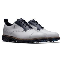 Footjoy Premiere LE Todd Snyder Tarlow Golf Shoes 54314 -Golf Clothing Sales Shop Footjoy Premiere LE Todd Snyder Tarlow Golf Shoes 1