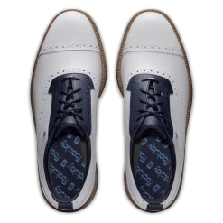 Footjoy Premiere LE Todd Snyder Tarlow Golf Shoes 54314 -Golf Clothing Sales Shop Footjoy Premiere LE Todd Snyder Tarlow Golf Shoes 13