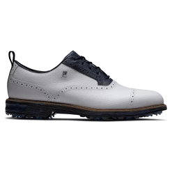 Footjoy Premiere LE Todd Snyder Tarlow Golf Shoes 54314