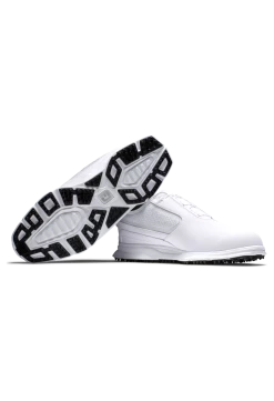 Footjoy Superlites XP BOA Golf Shoes 58091 -Golf Clothing Sales Shop Footjoy Superlites BOA Golf Shoes 58091 88