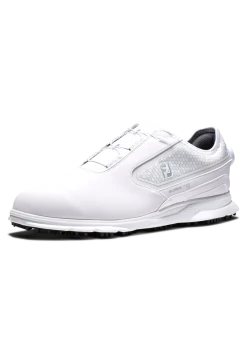 Footjoy Superlites XP BOA Golf Shoes 58091 -Golf Clothing Sales Shop Footjoy Superlites BOA Golf Shoes 58091 94
