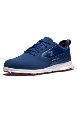 Footjoy Superlites XP Golf Shoes 58090 -Golf Clothing Sales Shop Footjoy Superlites Golf Shoes 58090 9