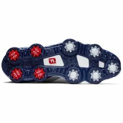 Footjoy Tour Alpha Golf Shoes 55500 -Golf Clothing Sales Shop Footjoy Tour Alpha Golf Shoes 55500 4