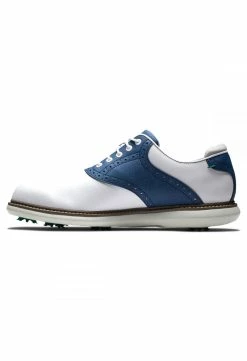 Footjoy Traditions Golf Shoes 57901 -Golf Clothing Sales Shop Footjoy Traditions Golf Shoes 57901 90