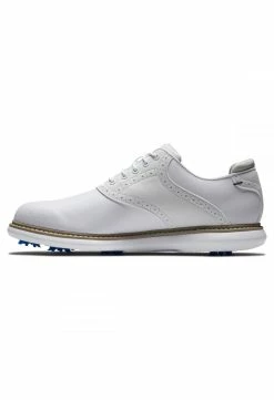 Footjoy Traditions Golf Shoes 57903 -Golf Clothing Sales Shop Footjoy Traditions Golf Shoes 57903 75