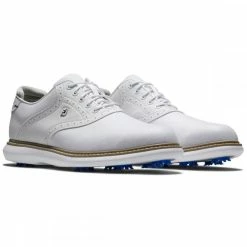 Footjoy Traditions Golf Shoes 57903 -Golf Clothing Sales Shop Footjoy Traditions Golf Shoes 57903 97