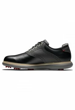 Footjoy Traditions Golf Shoes 57904 7 Footjoy Traditions Golf Shoes 57904 -Golf Clothing Sales Shop Footjoy Traditions Golf Shoes 57904 66