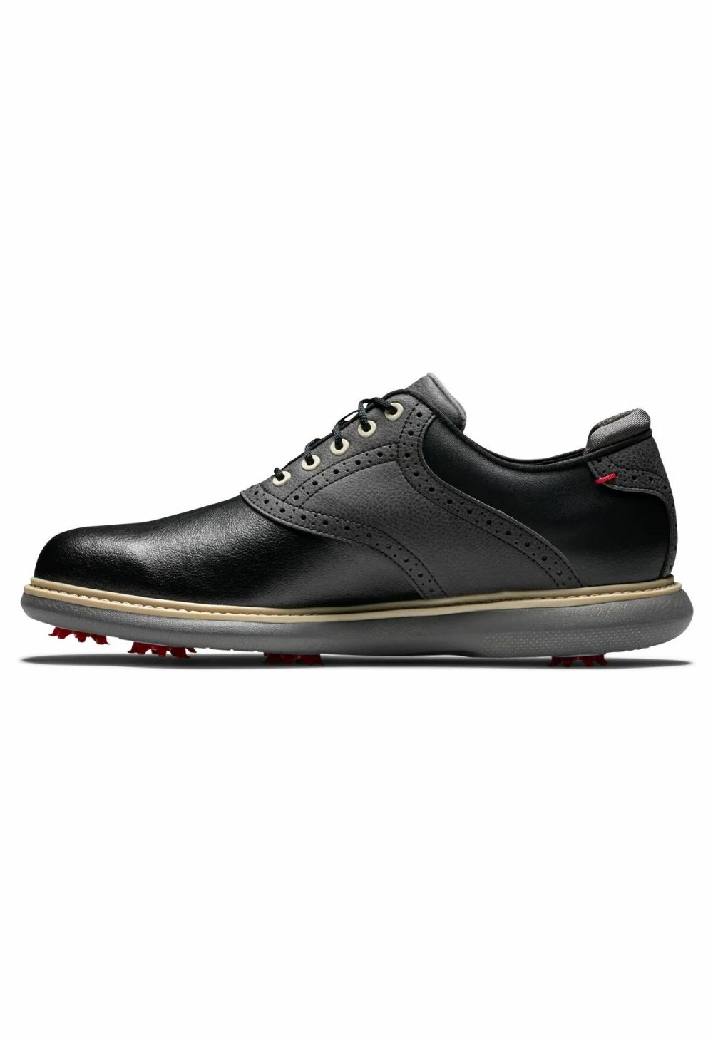 Footjoy Traditions Golf Shoes 57904 4 Footjoy Traditions Golf Shoes 57904 - Image 4