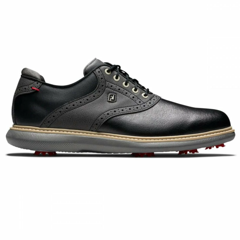 Footjoy Traditions Golf Shoes 57904 1 Footjoy Traditions Golf Shoes 57904