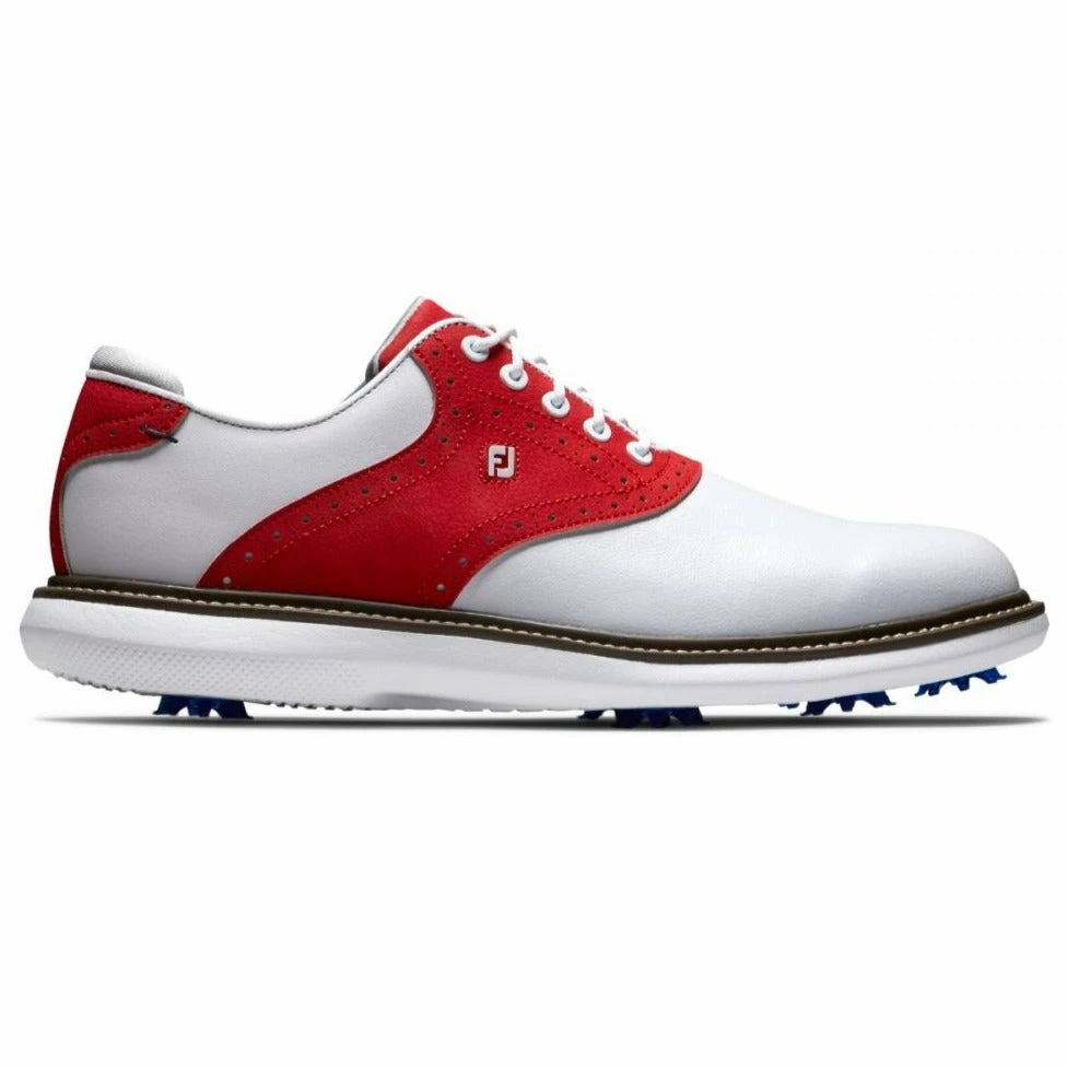 Footjoy Traditions Golf Shoes 57915 1 Footjoy Traditions Golf Shoes 57915