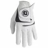 Footjoy WeatherSof Golf Glove 66246 66245
