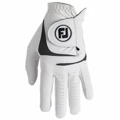 Footjoy WeatherSof Golf Glove 66246 66245