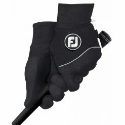 Footjoy WinterSof Golf Gloves 66967