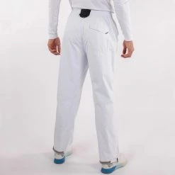 Galvin Green Arthur Gore-Tex Paclite Waterproof Golf Trousers G7774 -Golf Clothing Sales Shop G777401 6