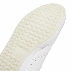 Adidas Adicross Retro Golf Shoes GX3027 -Golf Clothing Sales Shop GX3027 9 FOOTWEAR Photography DetailView2 white