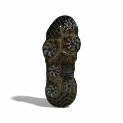 Adidas Tour360 22 Golf Shoes GY4544 -Golf Clothing Sales Shop GY4544 4 FOOTWEAR Photography BottomView white