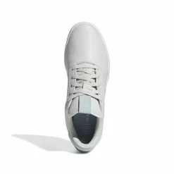 Adidas Adicross Retro Golf Shoes GZ6967 -Golf Clothing Sales Shop GZ6967 3 FOOTWEAR Photography TopPortraitView white