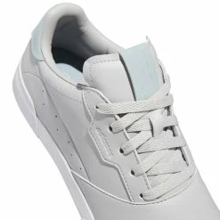 Adidas Adicross Retro Golf Shoes GZ6967 -Golf Clothing Sales Shop GZ6967 8 FOOTWEAR Photography DetailView1 white