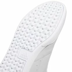 Adidas Adicross Retro Golf Shoes GZ6967 -Golf Clothing Sales Shop GZ6967 9 FOOTWEAR Photography DetailView2 white