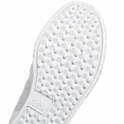 Adidas Adicross Retro Golf Shoes GZ6968 -Golf Clothing Sales Shop GZ6968 9 FOOTWEAR Photography DetailView2 white