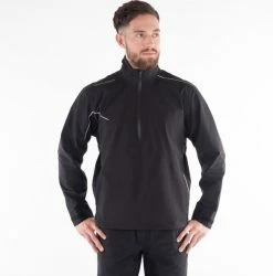Galvin Green Aden 1/2 Zip Paclite Gore-Tex Waterproof Golf Jacket G1109 8 Galvin Green Aden 1/2 Zip Paclite Gore-Tex Waterproof Golf Jacket G1109 -Golf Clothing Sales Shop Galvin Green Aden Zip Paclite Gore Tex Waterproof Golf Jacket G1109 145