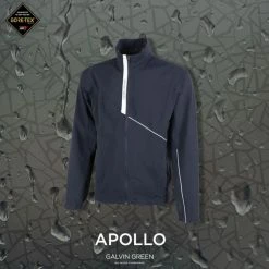 Galvin Green Apollo Paclite Waterproof Golf Jacket G7915 -Golf Clothing Sales Shop Galvin Green Apollo Paclite Waterproof Golf Jacket G7915 101 7805f78c e731 40ab 902a db749a9bd3bc