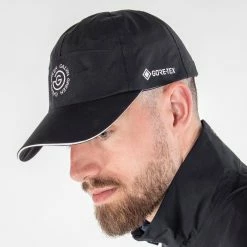 Galvin Green Argo Paclite Golf Cap G1388 -Golf Clothing Sales Shop Galvin Green Argo Paclite Golf Cap G1388 9