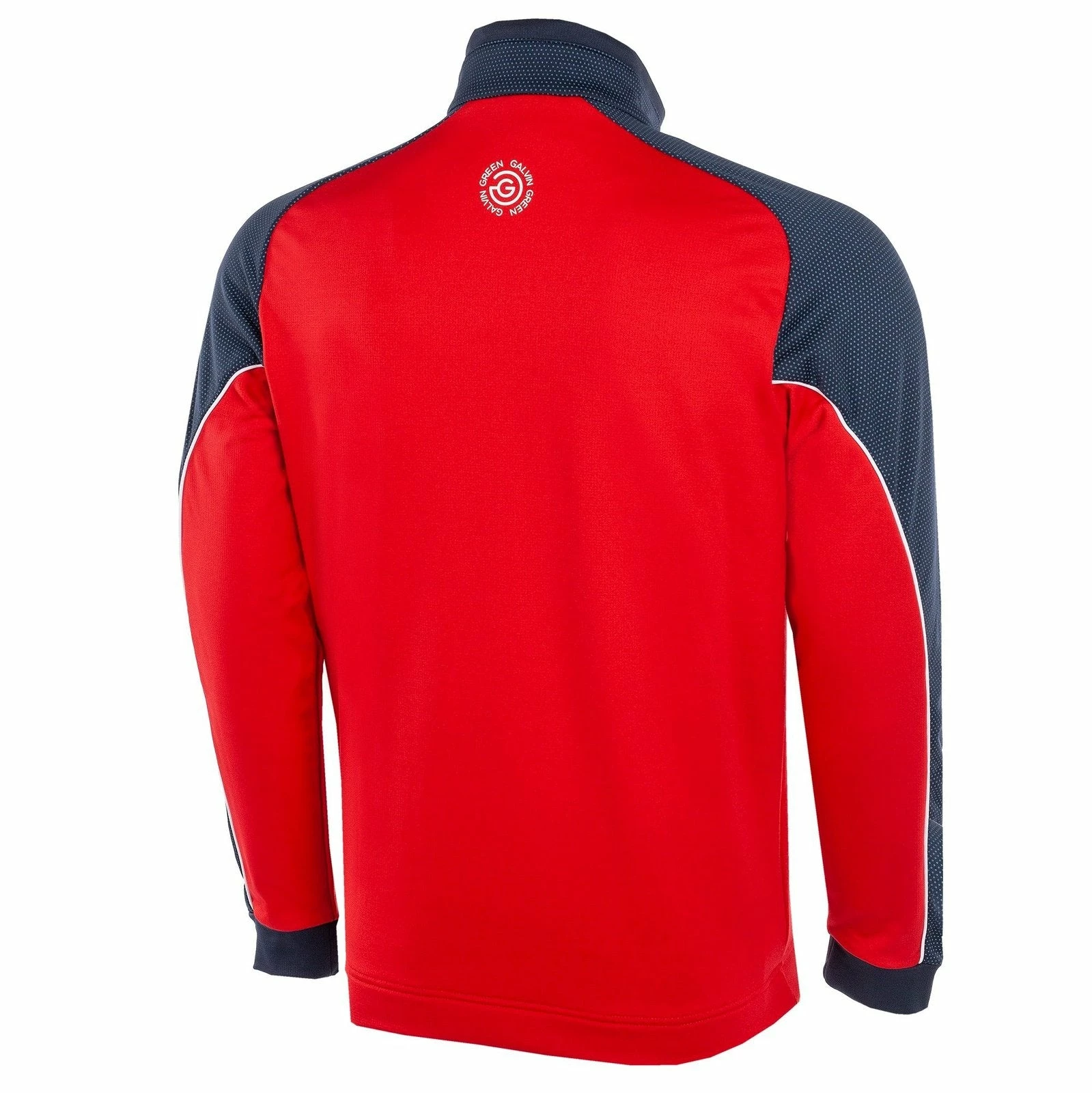 Galvin Green Daxton Insula 1/2-Zip Golf Pullover G1242 - Image 2