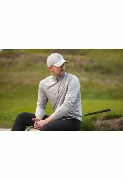 Galvin Green Dixon Insula Golf Pullover G7973 -Golf Clothing Sales Shop Galvin Green Dixon Insula Golf Pullover G7973 9162