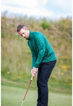 Galvin Green Dixon Insula 1/2-Zip Golf Pullover G7973 -Golf Clothing Sales Shop Galvin Green Dixon Insula Zip Golf Pullover G7973 21