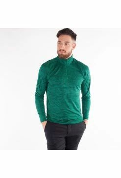 Galvin Green Dixon Insula 1/2-Zip Golf Pullover G7973 -Golf Clothing Sales Shop Galvin Green Dixon Insula Zip Golf Pullover G7973 41