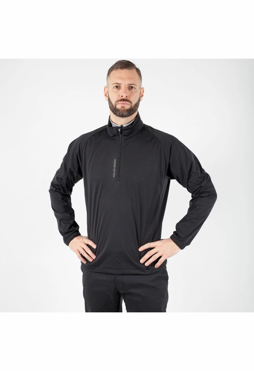 Galvin Green Lucas Interface-1 Golf Top G1131 4 Galvin Green Lucas Interface-1 Golf Top G1131 - Image 4