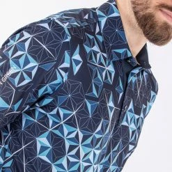 Galvin Green Makai Golf Shirt G1360 -Golf Clothing Sales Shop Galvin Green Makai Golf Shirt G1360 7