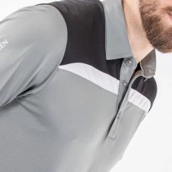 Galvin Green Mapping V8+ Golf Shirt G1364