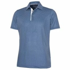 Galvin Green Mark Golf Shirt G1374