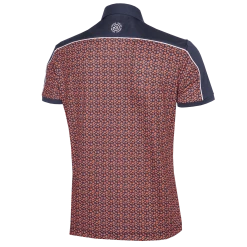 Galvin Green Millard Golf Polo Shirt G1373 -Golf Clothing Sales Shop Galvin Green Millard Golf Polo Shirt G1373 3